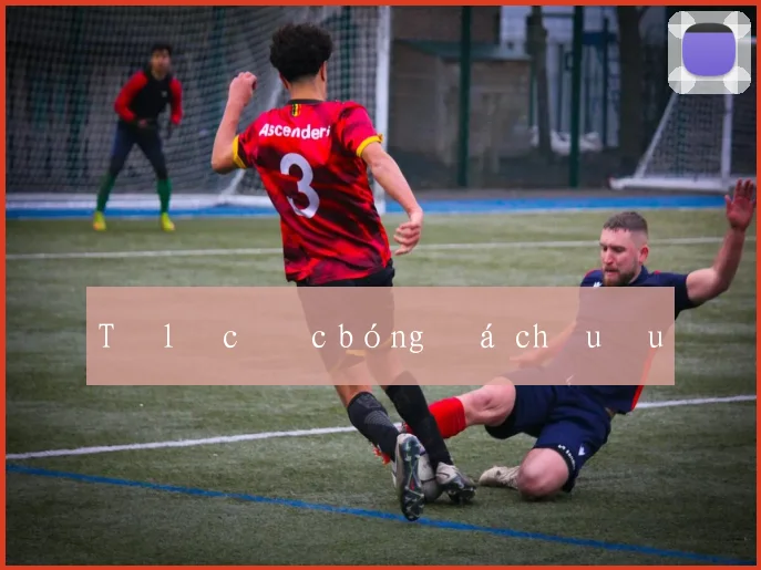 Tỷ lệ cược bóng đá châu âu
