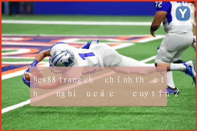 New88 trang chủ chính thức thương hiệu cá cược uy tín